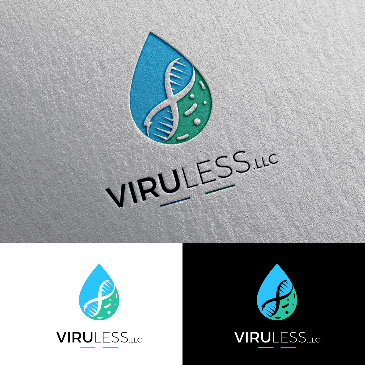 Logo Design by Rii for this project | Design #24400173