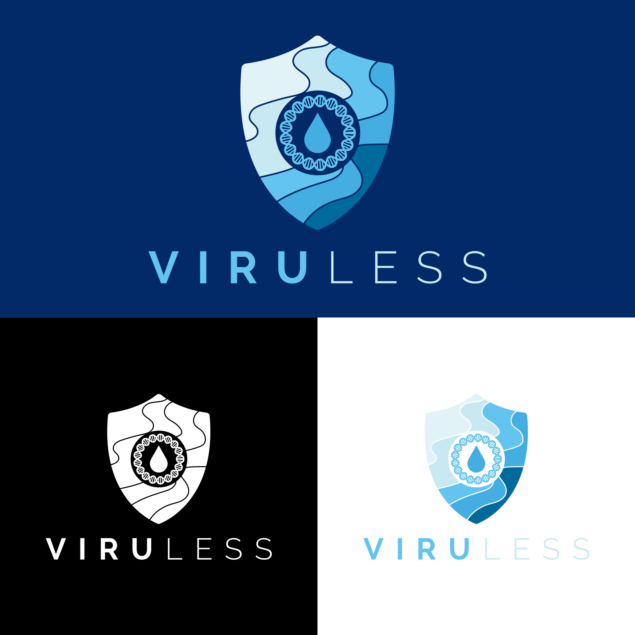 Logo Design by Anas Q for this project | Design #24815671