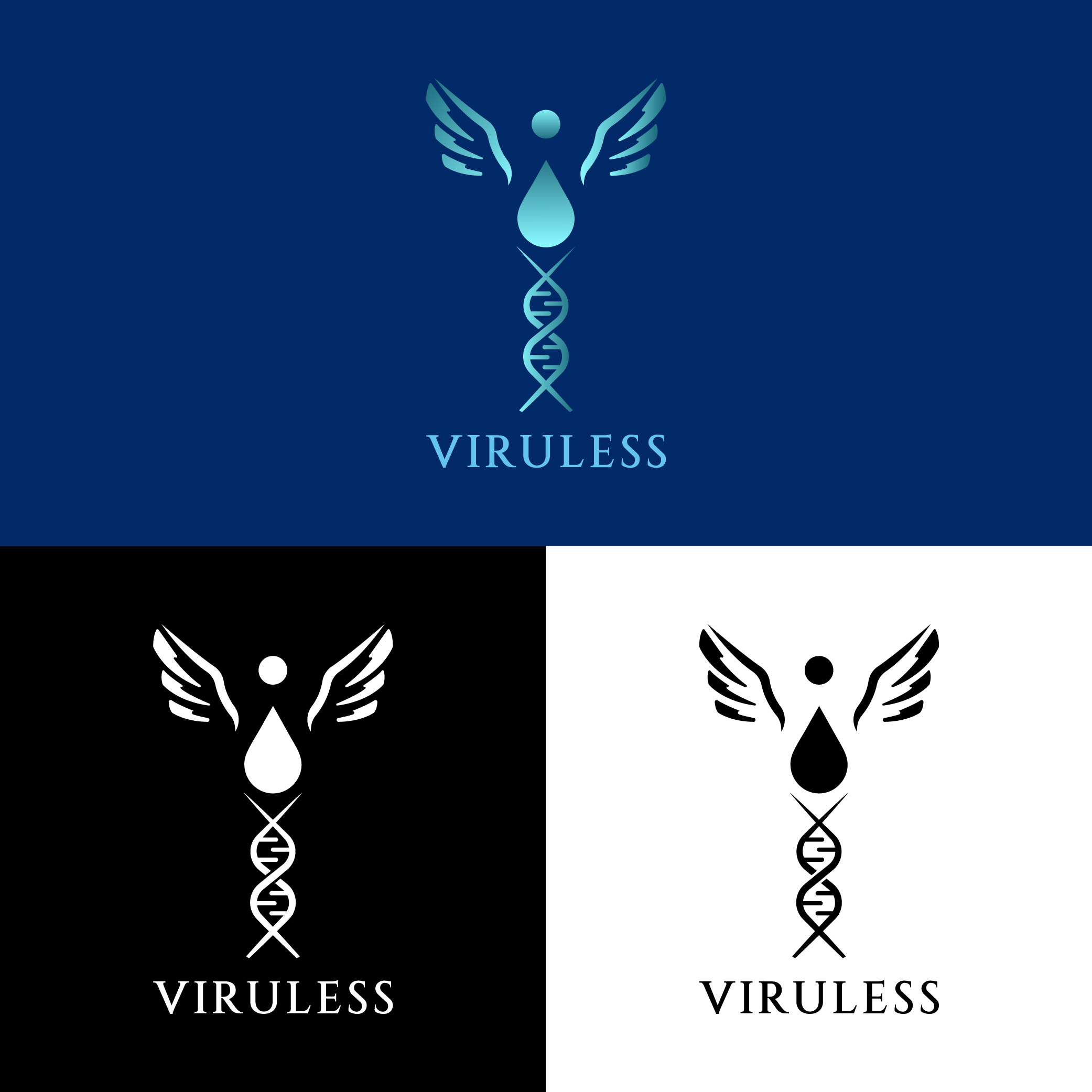 Diseño de Logo por Anas Q para este proyecto | Diseño #24816593