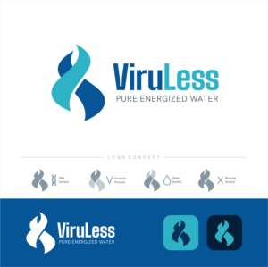 Logo Design by Jeff_Riadi for this project | Design #24834061