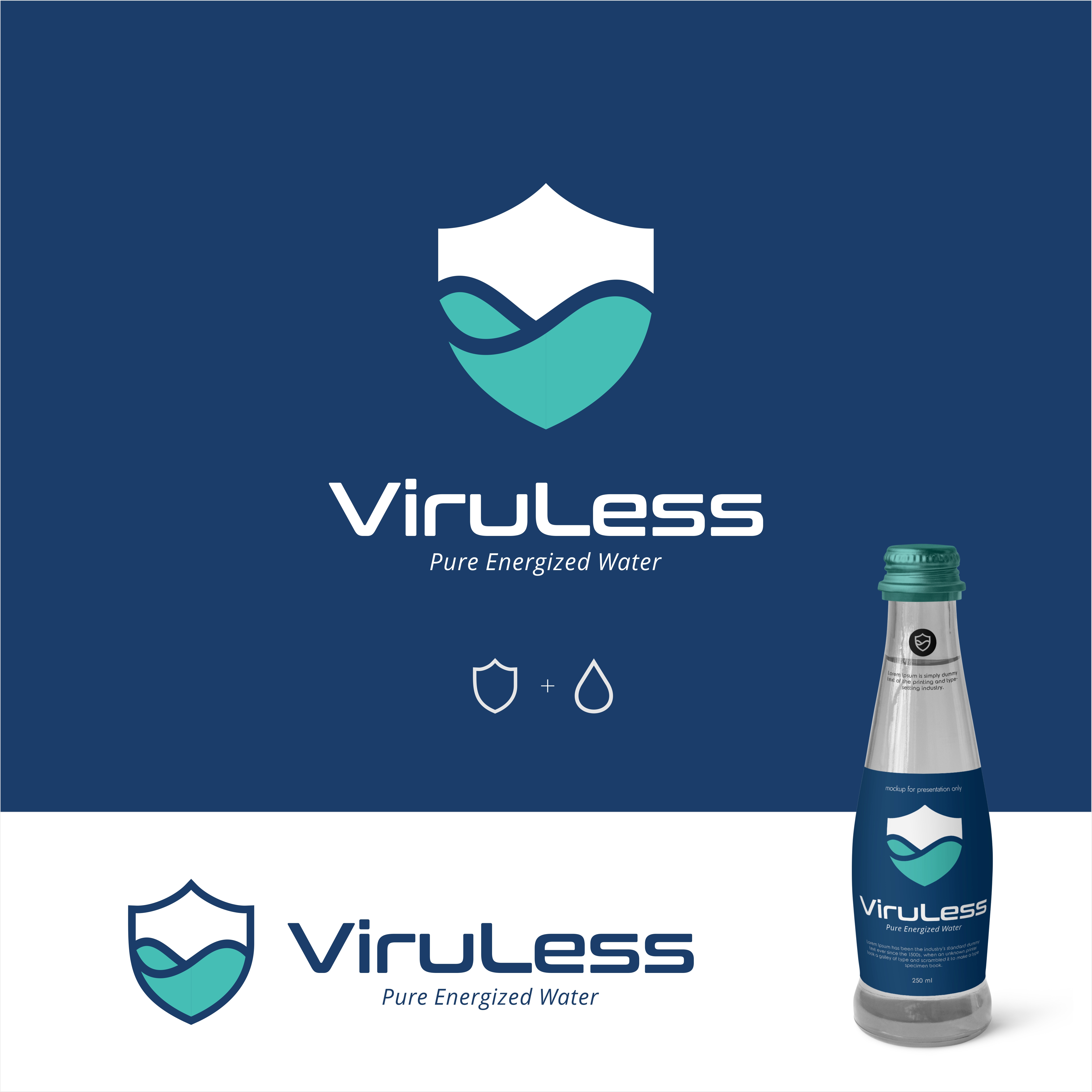 Logo-Design von Jeff_Riadi für dieses Projekt | Design #24842852