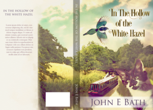 Book Cover Design by Wally_F for this project | Design: #24366552