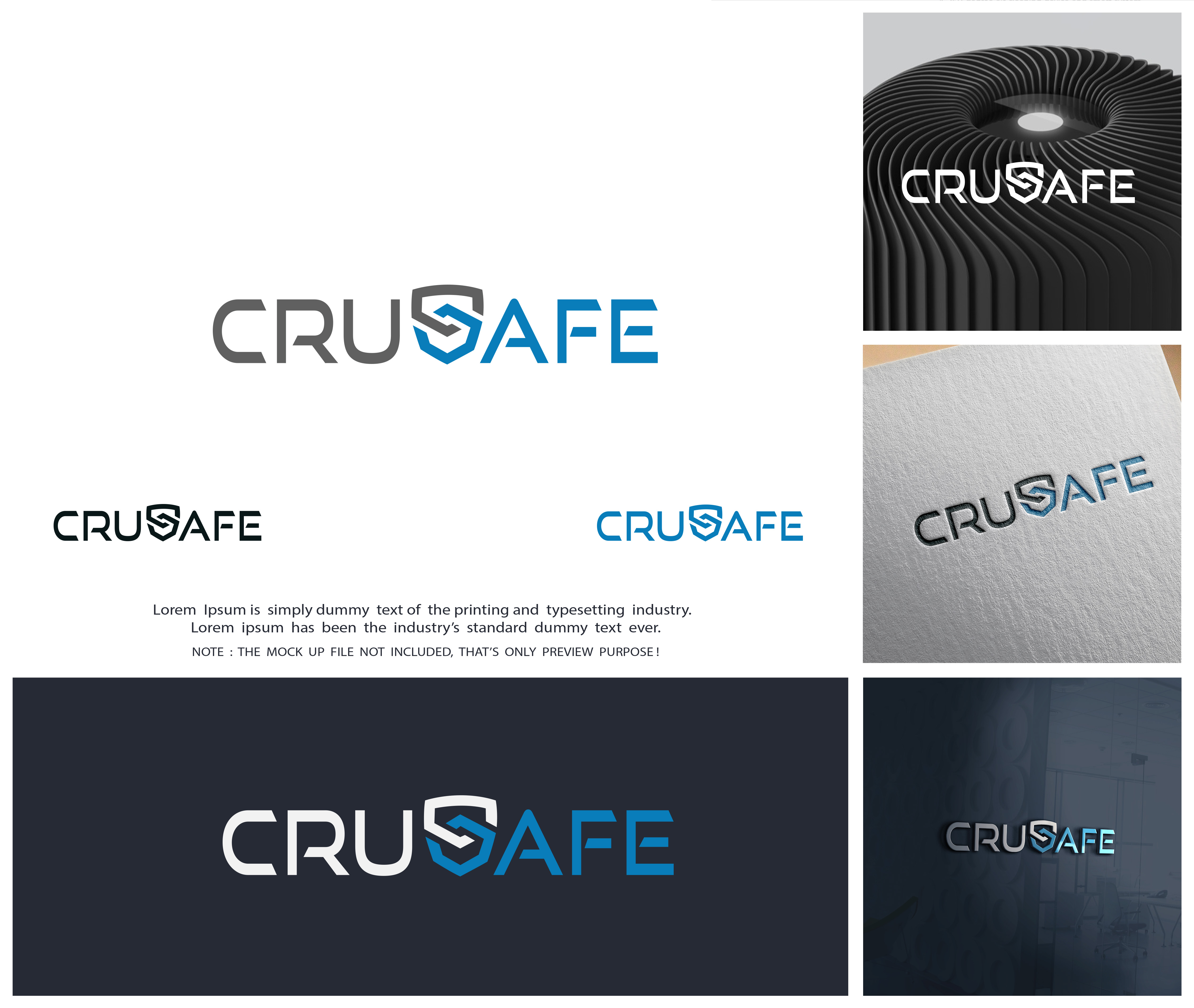 Logo Design by CastleArt for this project | Design #24369466