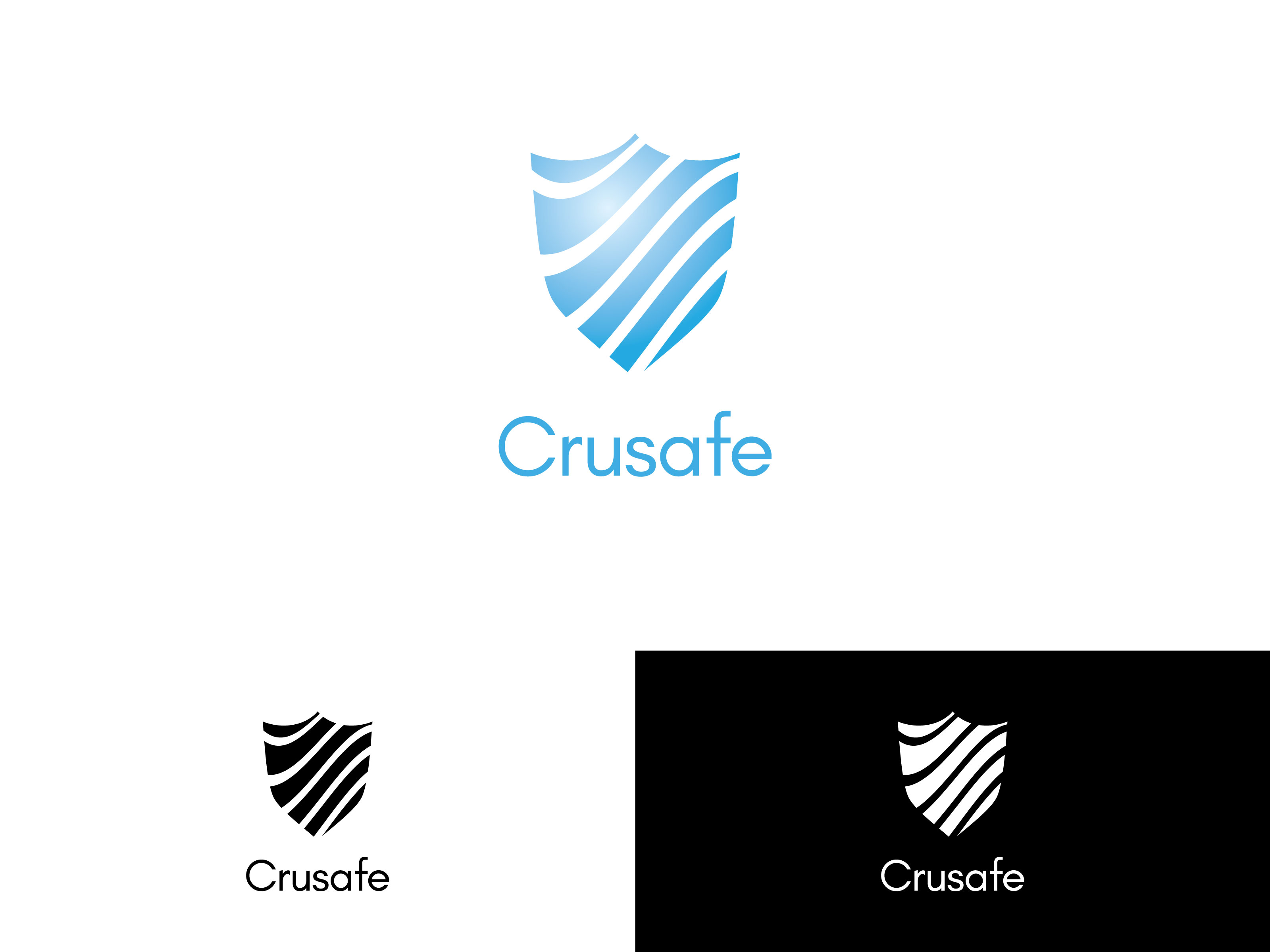 Logo Design by Fajr. for this project | Design #24372869