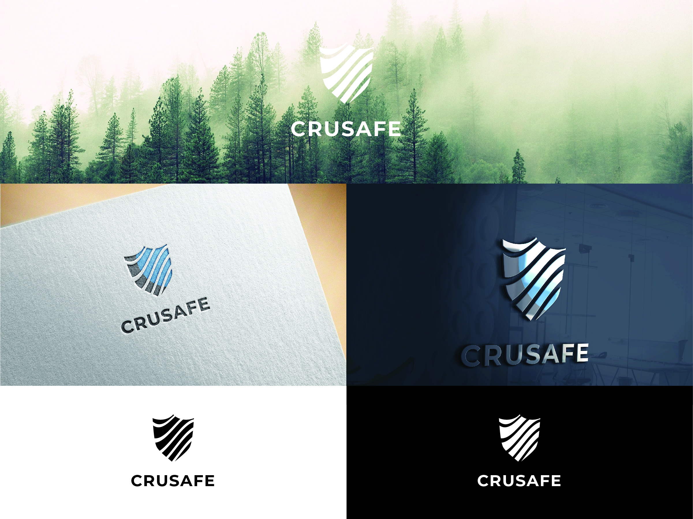 Logo Design by Fajr. for this project | Design #24391327