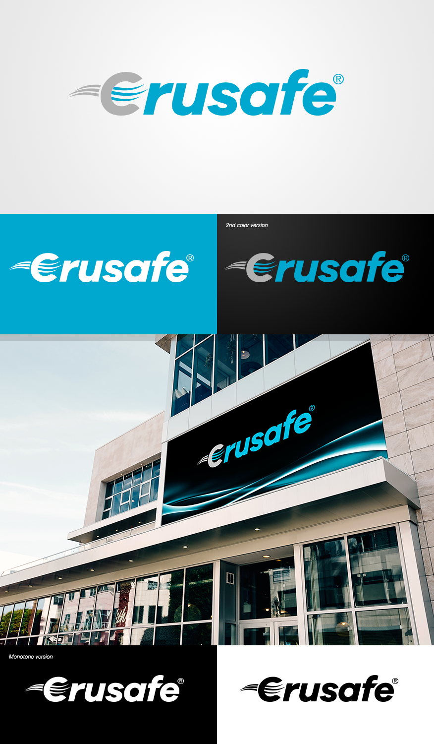 Logo Design by creativerhythm for this project | Design #24405650