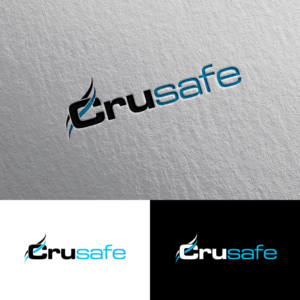 Crusafe | Logo-Design von Rii