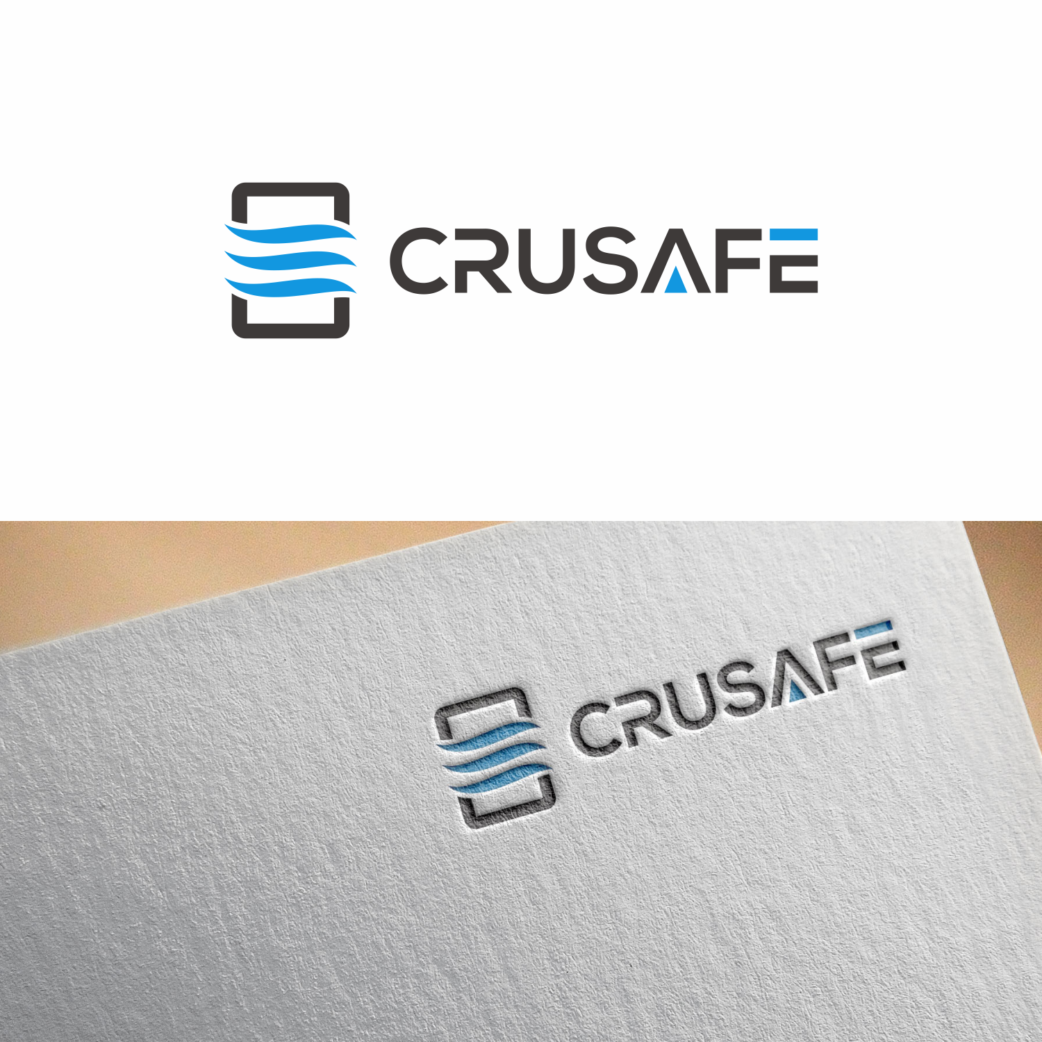 Logo Design by mbah suratman for this project | Design #24352670