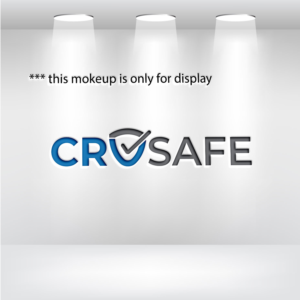 Crusafe | Logo Design by Ochieng