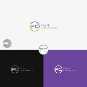 Logo Design by AL-BARAKAH for this project | Design: #24354661
