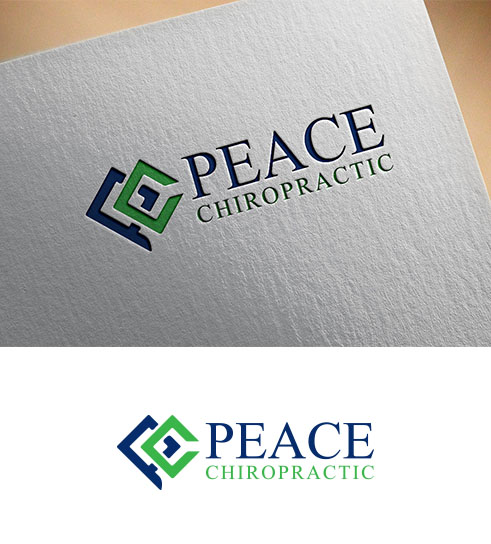 Logo Design by Aliqa Design for this project | Design #24352312