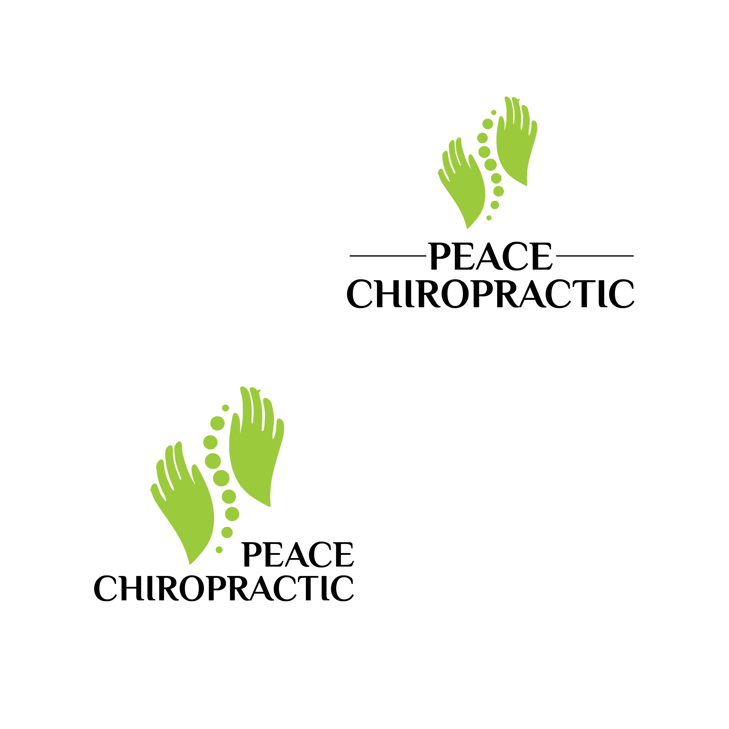 Logo Design by Electra Films for this project | Design #24362831