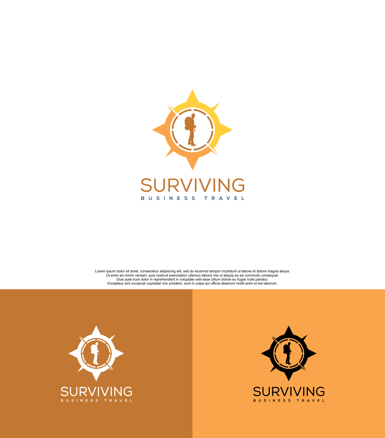 Logo Design by siti MWDesign for this project | Design #24360190