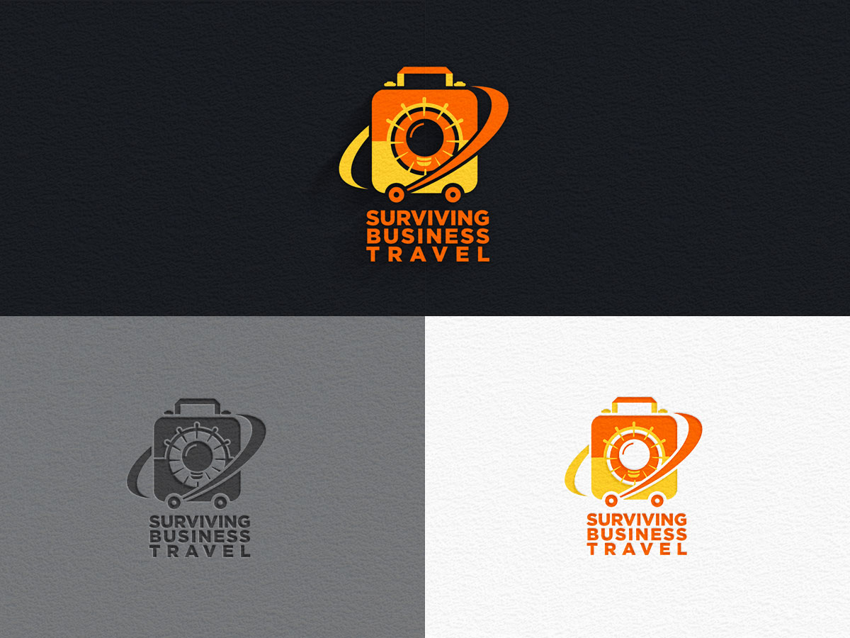 Logo Design by teddy_sign for this project | Design #24363519