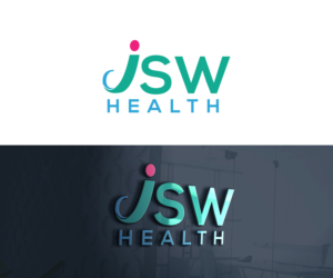 JSW Health | Logo Design by renderman
