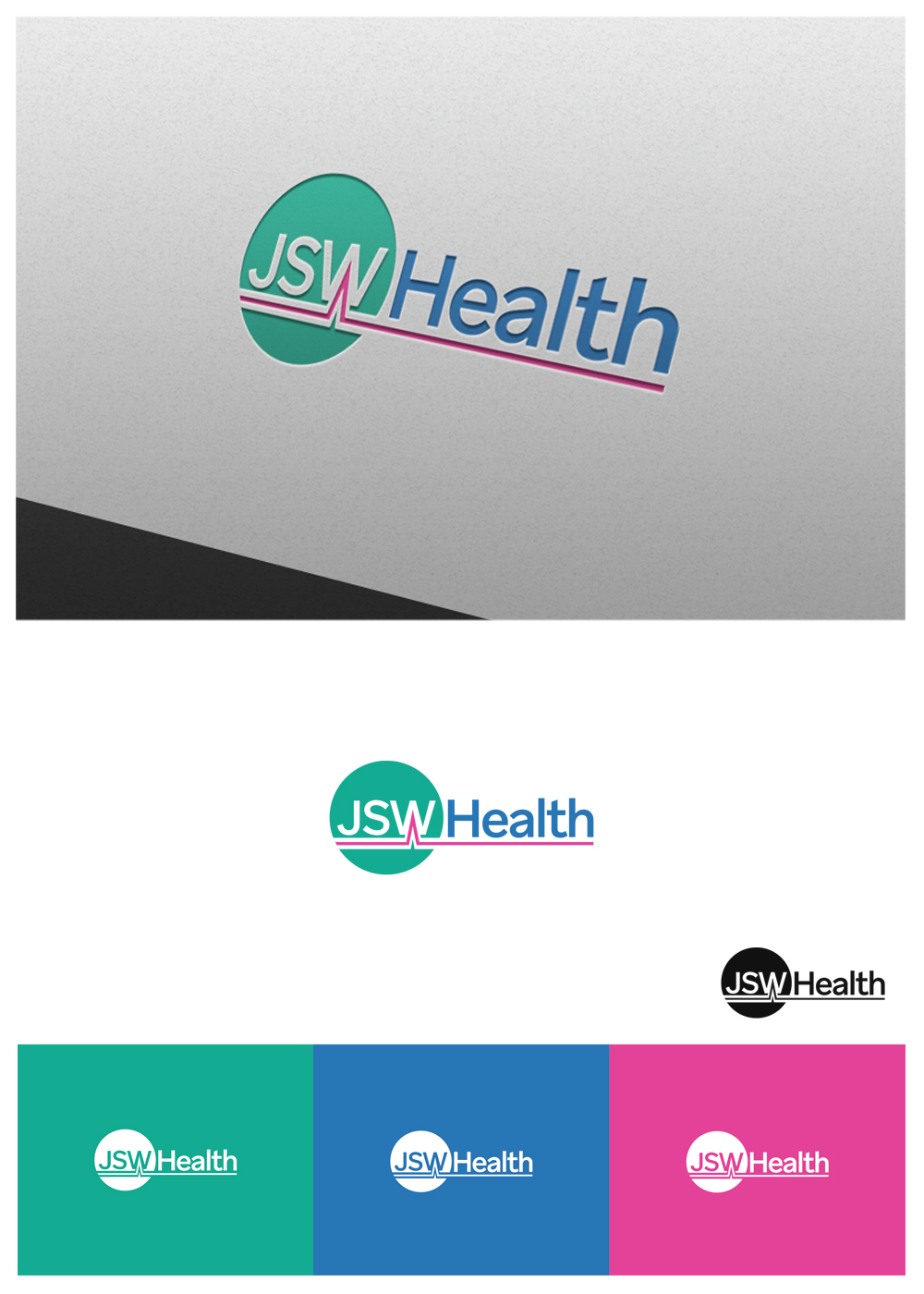 Logo Design by goranvisnjic82 for this project | Design #24352844