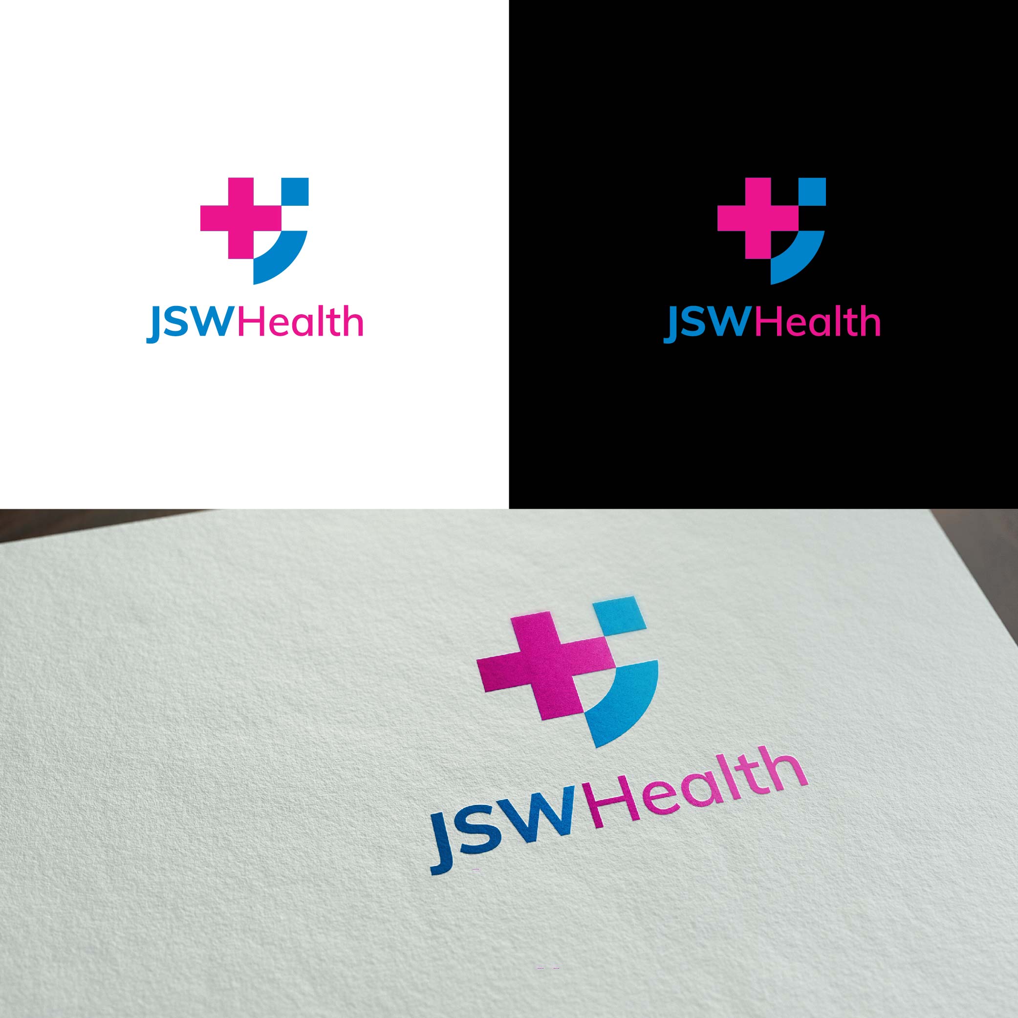 Logo Design by Fatrim for this project | Design #24365115