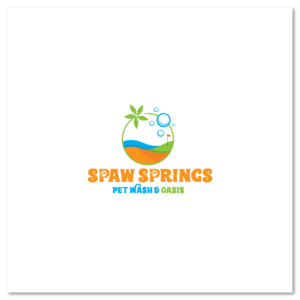 Diseño de Logo por Sujit Banerjee para Spaw Springs   | Diseño: #24412455