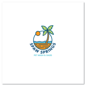 Diseño de Logo por Sujit Banerjee para Spaw Springs   | Diseño: #24412456