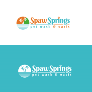 Diseño de Logo por Sujit Banerjee para Spaw Springs   | Diseño: #24412457