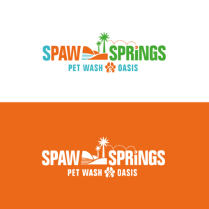 Diseño de Logo por Sujit Banerjee para Spaw Springs   | Diseño: #24412458