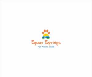 Diseño de Logo por Logocraft para Spaw Springs   | Diseño: #24413407