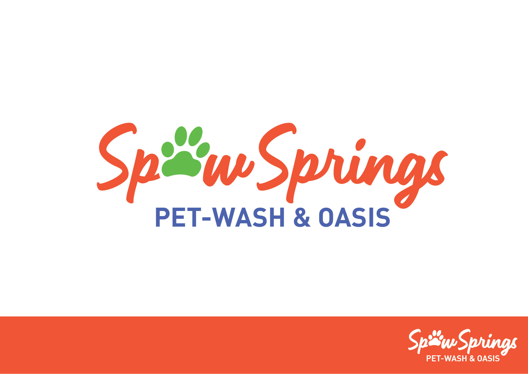 Design de Logo par KISS pour Spaw Springs   | Design #24419865