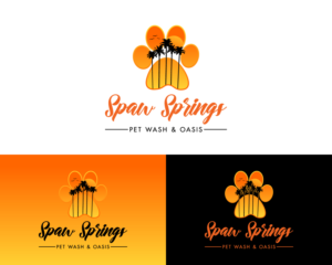 Logo Design by ACK Design
