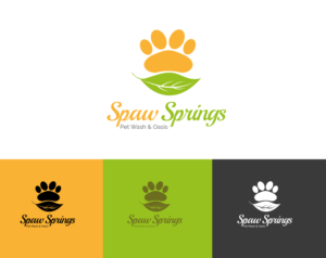 Logo Design by Moodboard 360