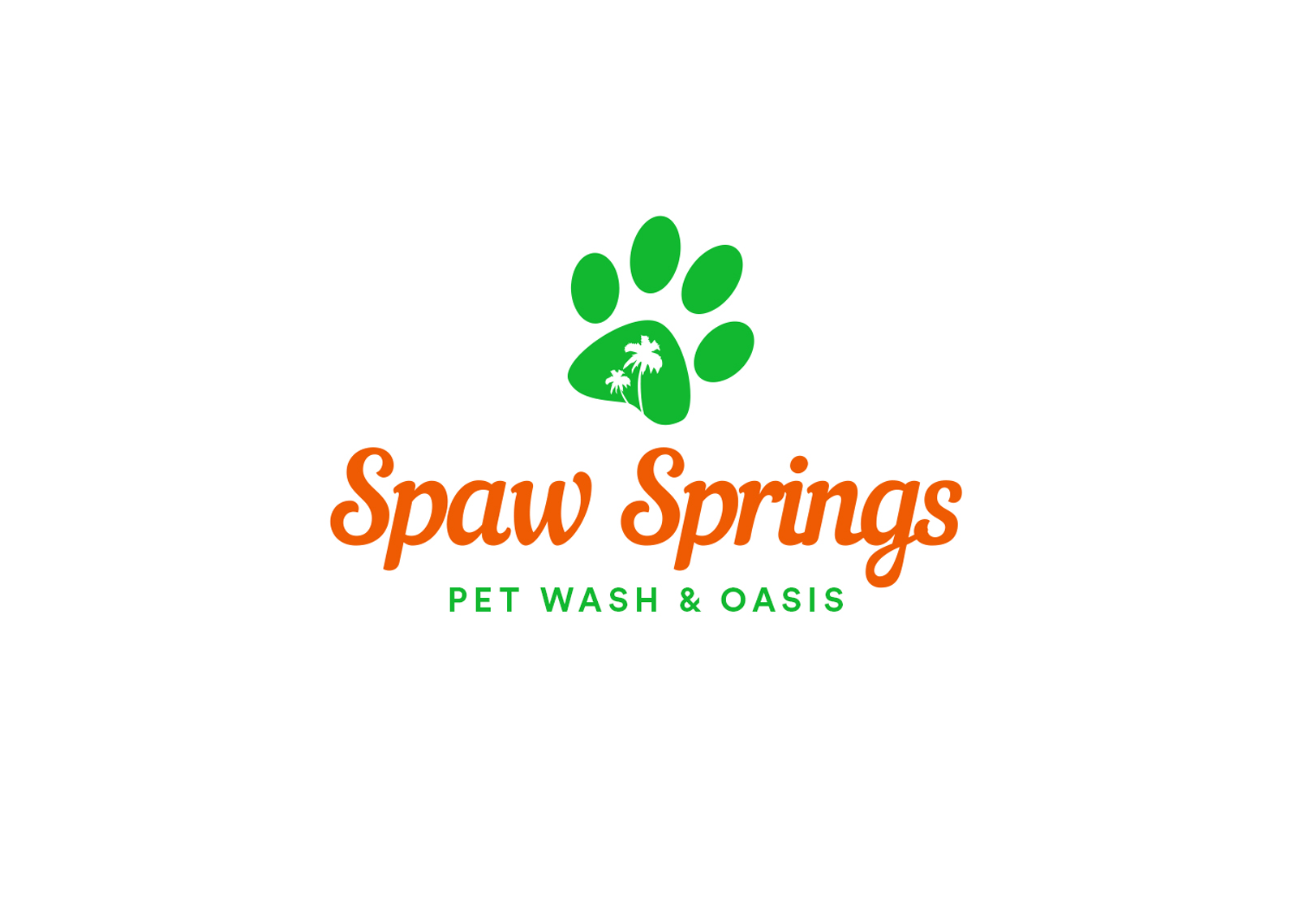 Diseño de Logo por ivo_i_ivanov para Spaw Springs   | Diseño #24413867