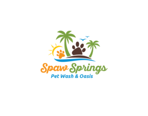 Diseño de Logo por Muhammad Imran 3 para Spaw Springs   | Diseño: #24413538