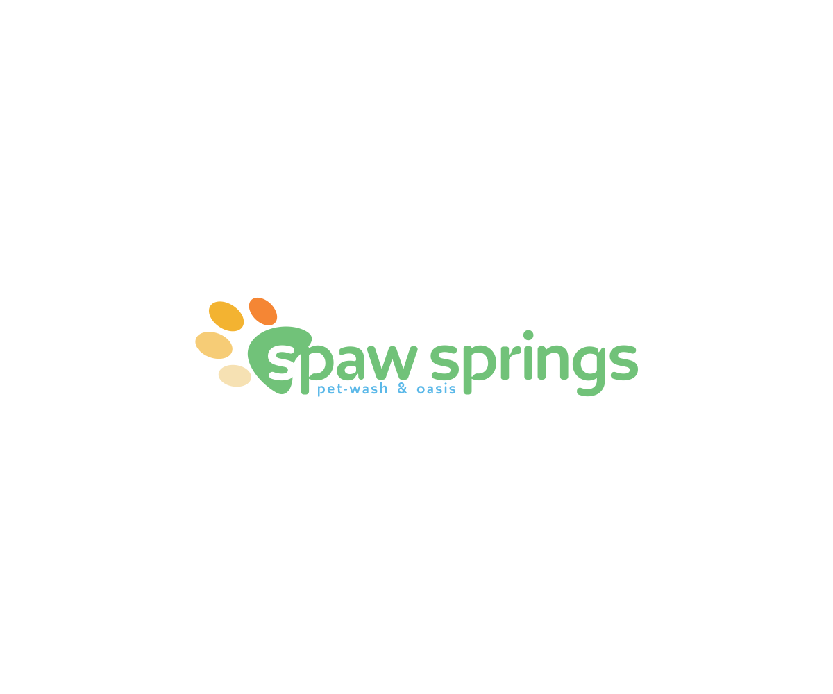 Logo-Design von M1nd Design für Spaw Springs   | Design #24410824