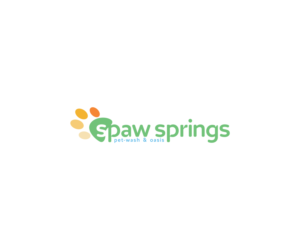 Diseño de Logo por M1nd Design para Spaw Springs   | Diseño: #24410824