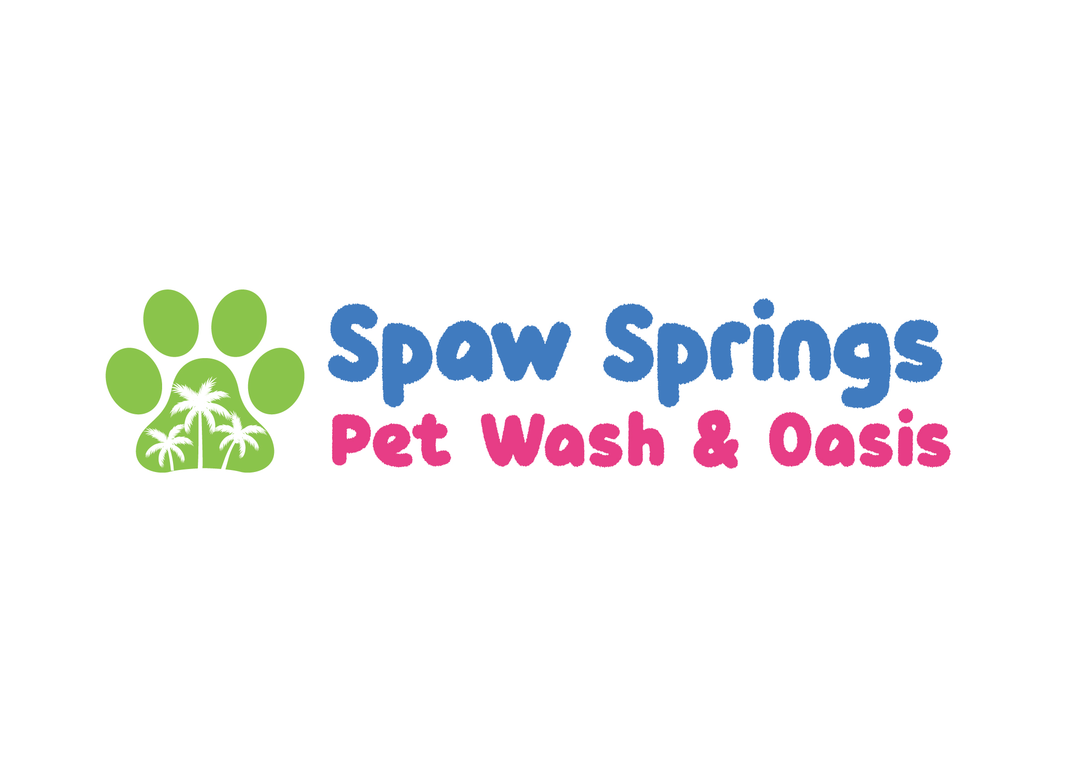 Logo Design by ompratapsinha 2 for Spaw Springs   | Design #24459822