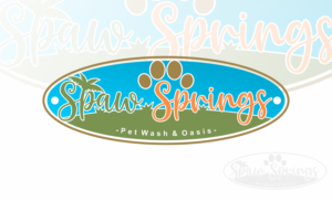 Diseño de Logo por adjeiiBlack para Spaw Springs   | Diseño: #24416143