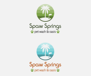 Logo Design by Adrian 34