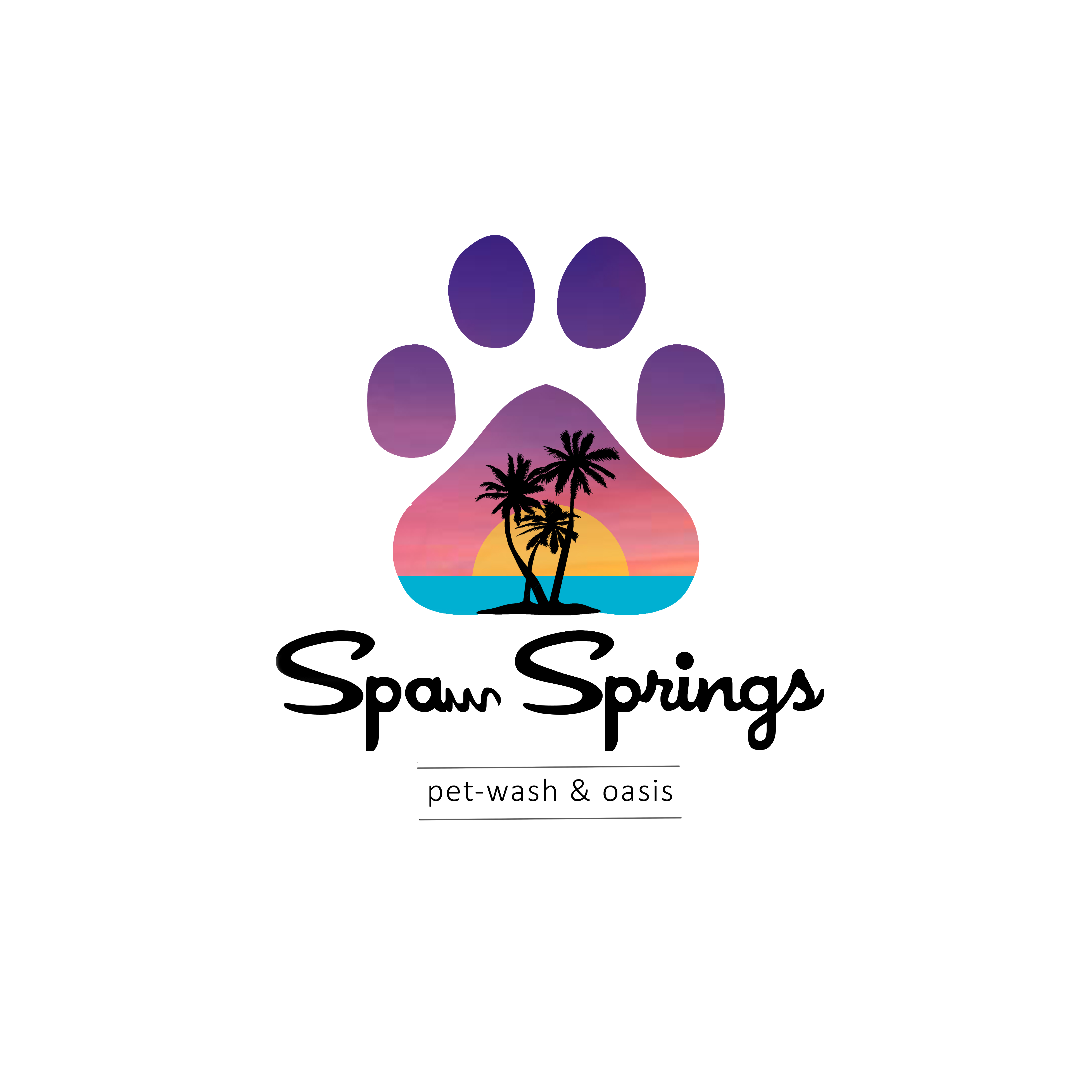 Logo-Design von United Brand Studios für Spaw Springs   | Design #24422207