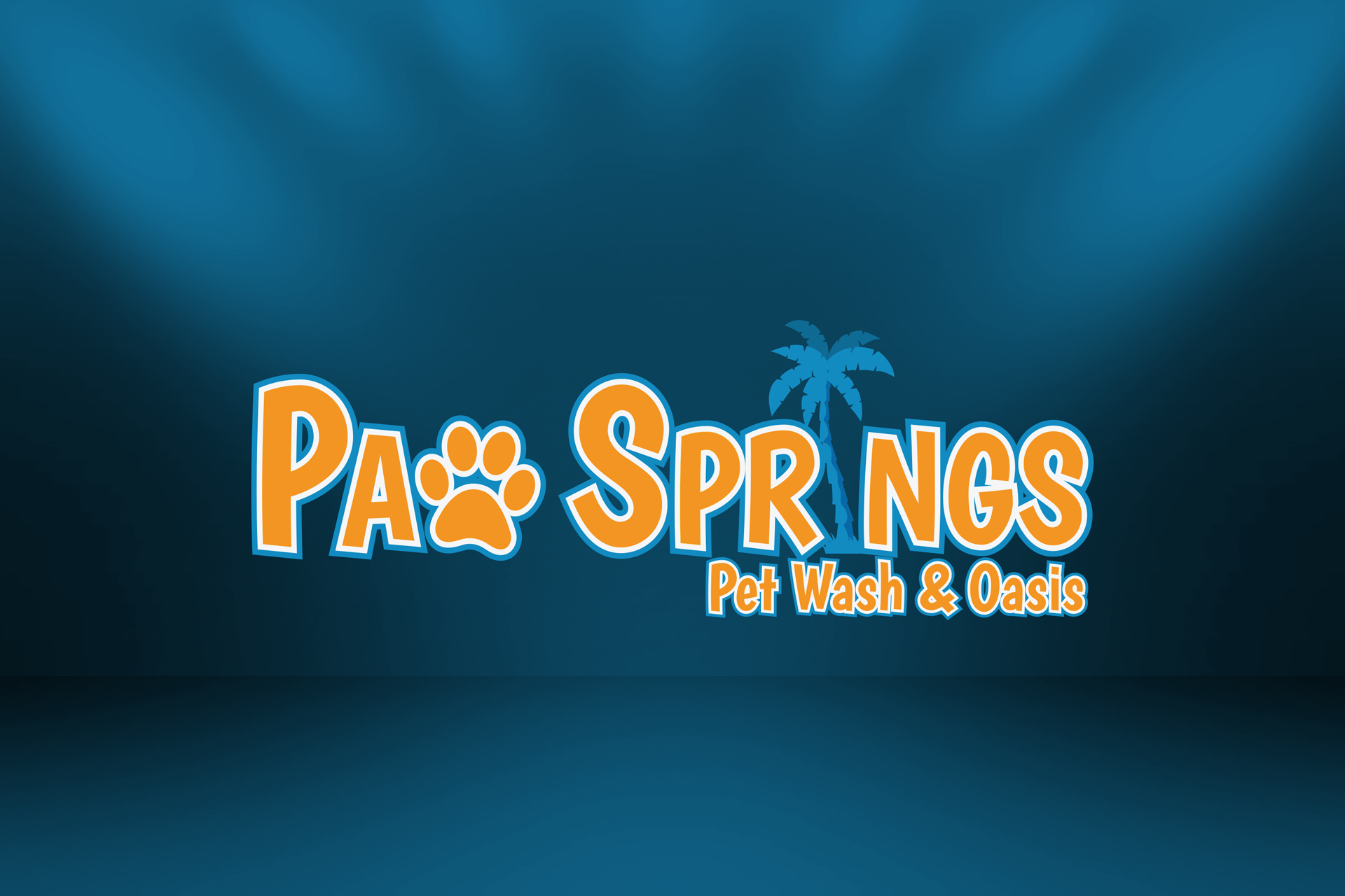 Logo Design by maxuma for Spaw Springs   | Design #24436370
