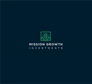 Mission Growth Investments | Design de Logo par Birdcage