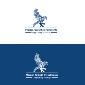 Mission Growth Investments | Logo Design by Anekaa