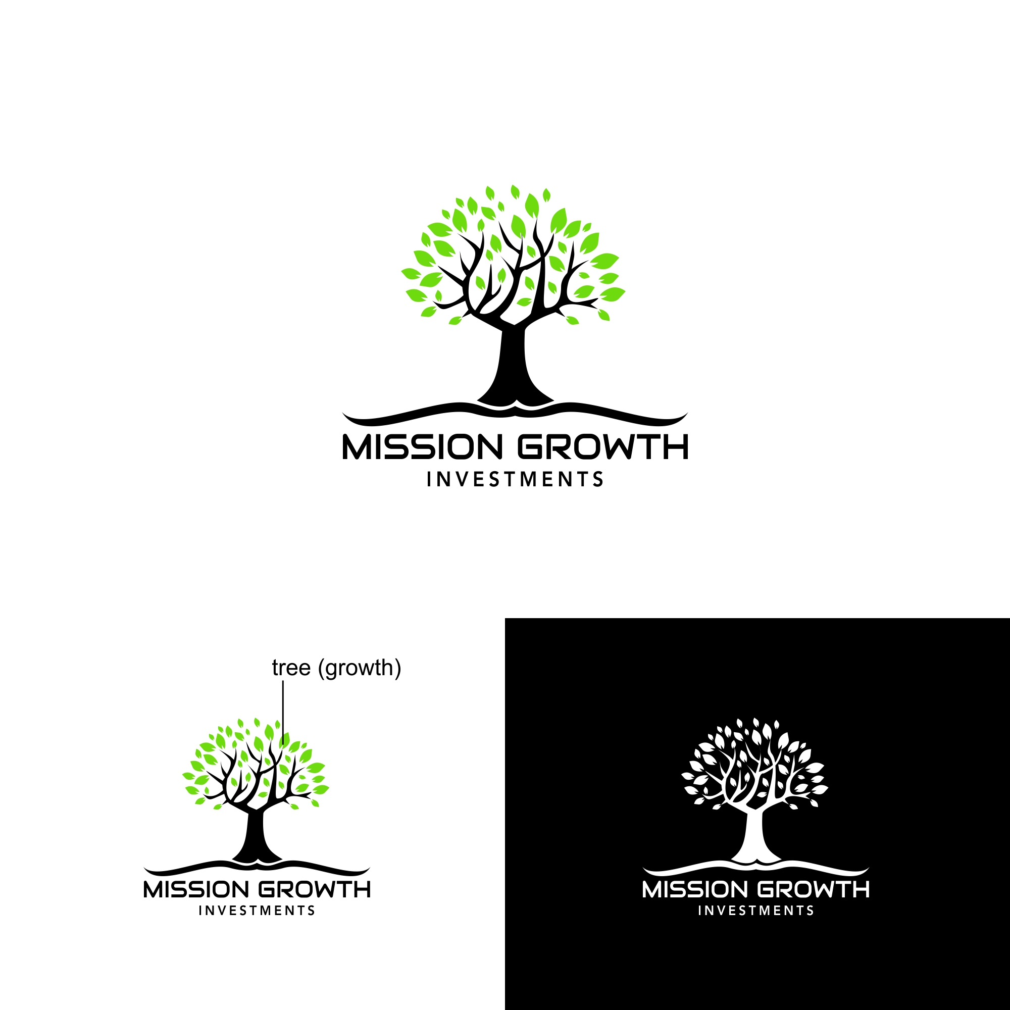 Logo Design by alitjuara for this project | Design #24376040