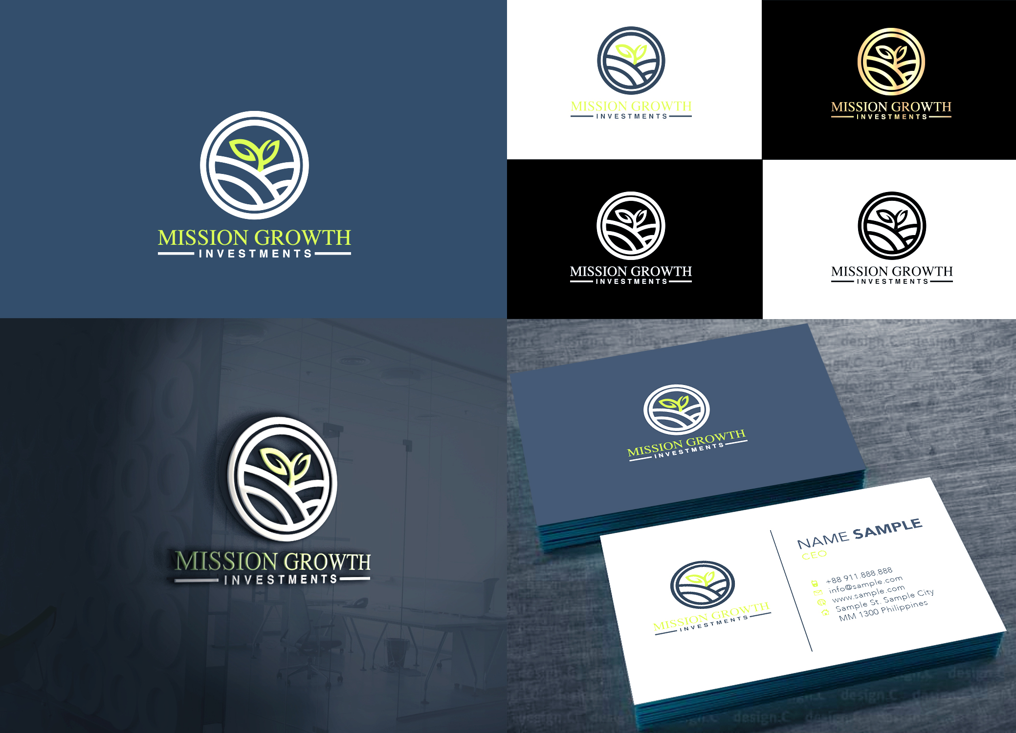 Diseño de Logo por [HP] Henry Panaligan para este proyecto | Diseño #24523047