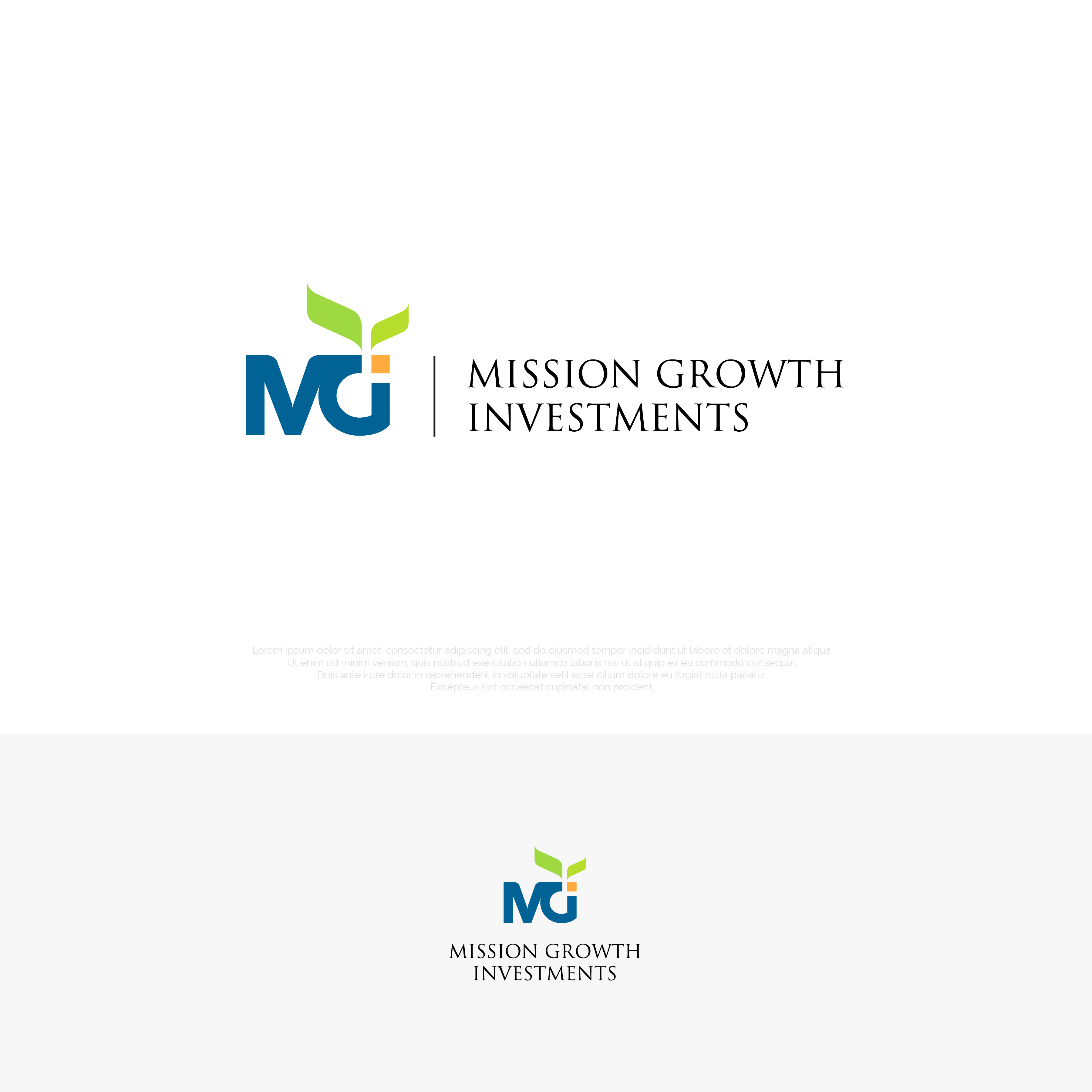 Logo Design by M6G for this project | Design #24515990