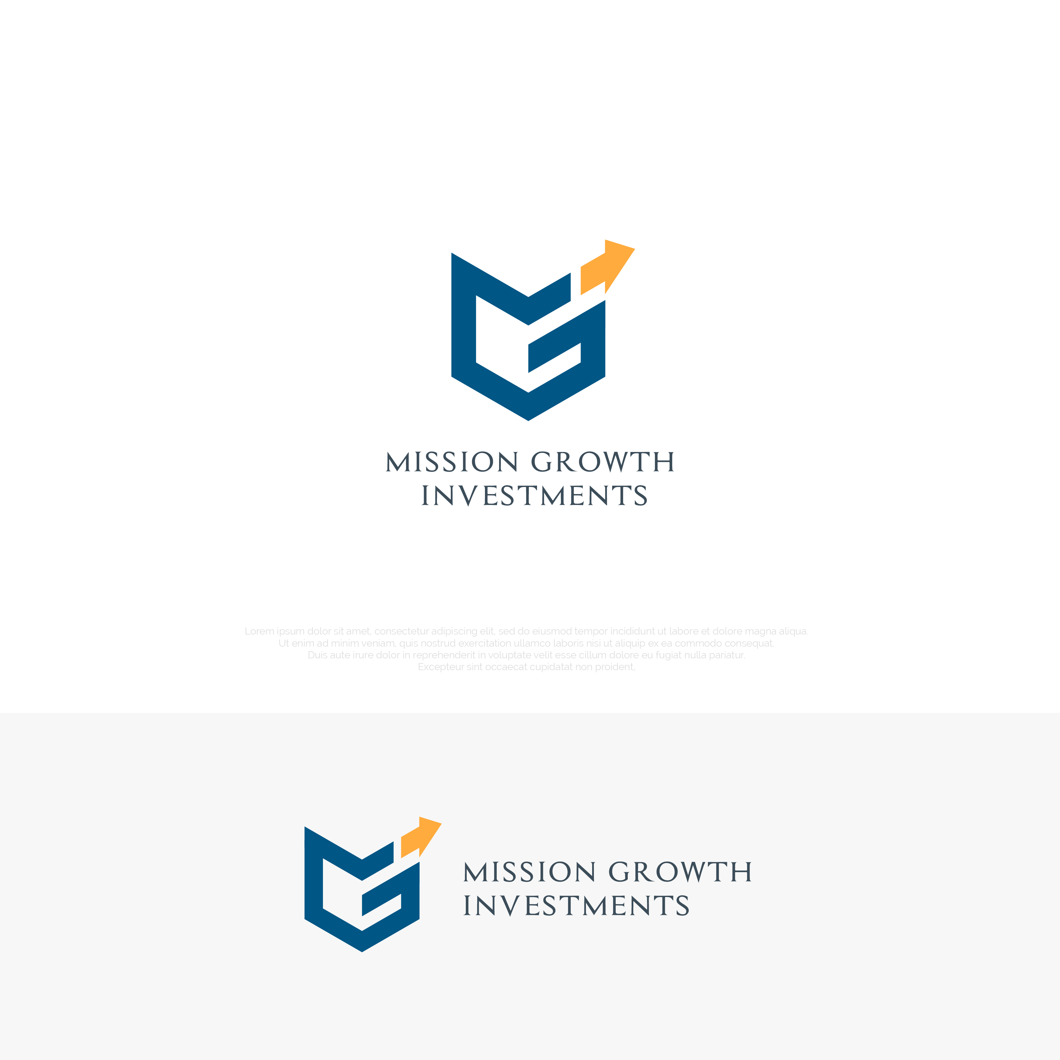 Logo Design by M6G for this project | Design #24516107