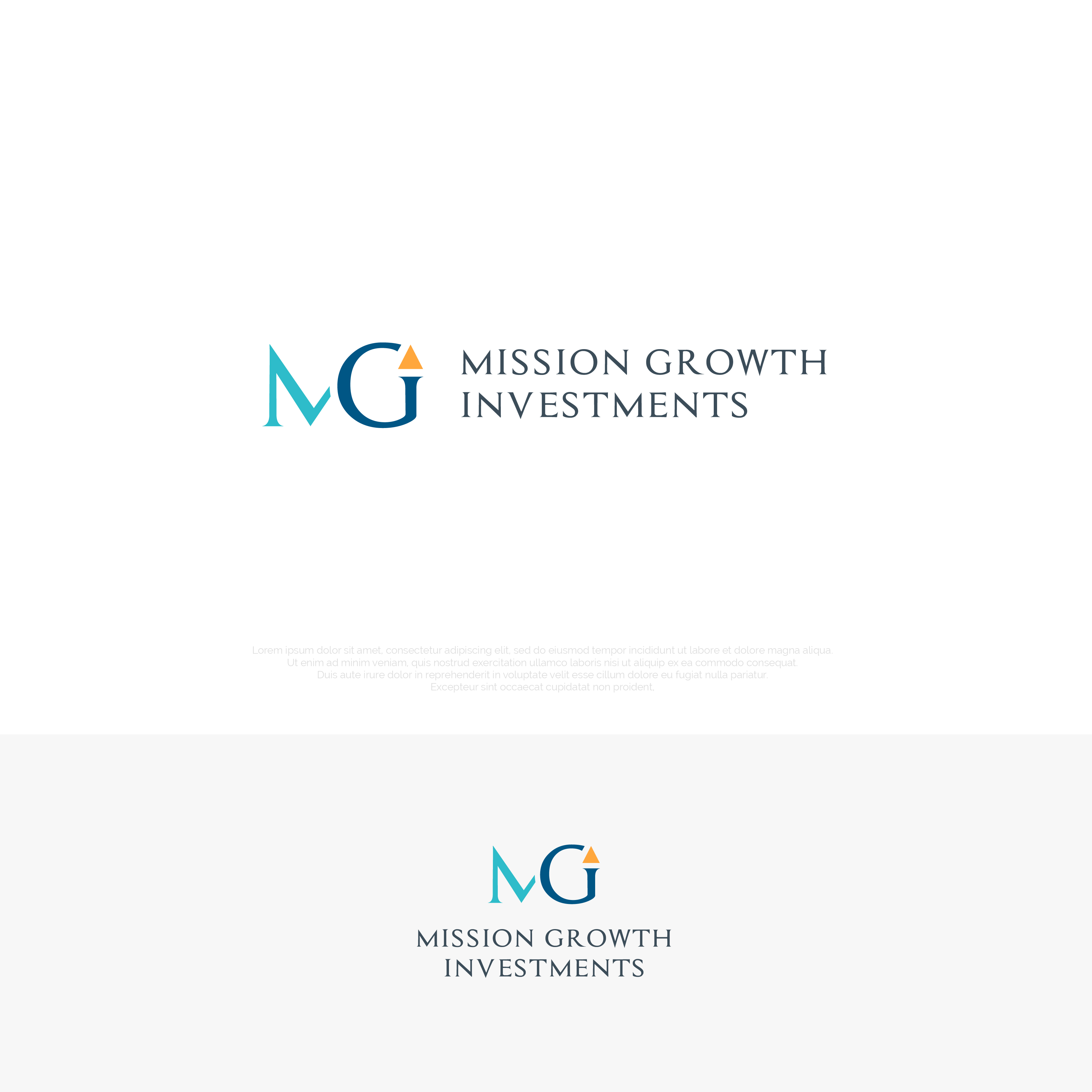 Logo Design by M6G for this project | Design #24516201