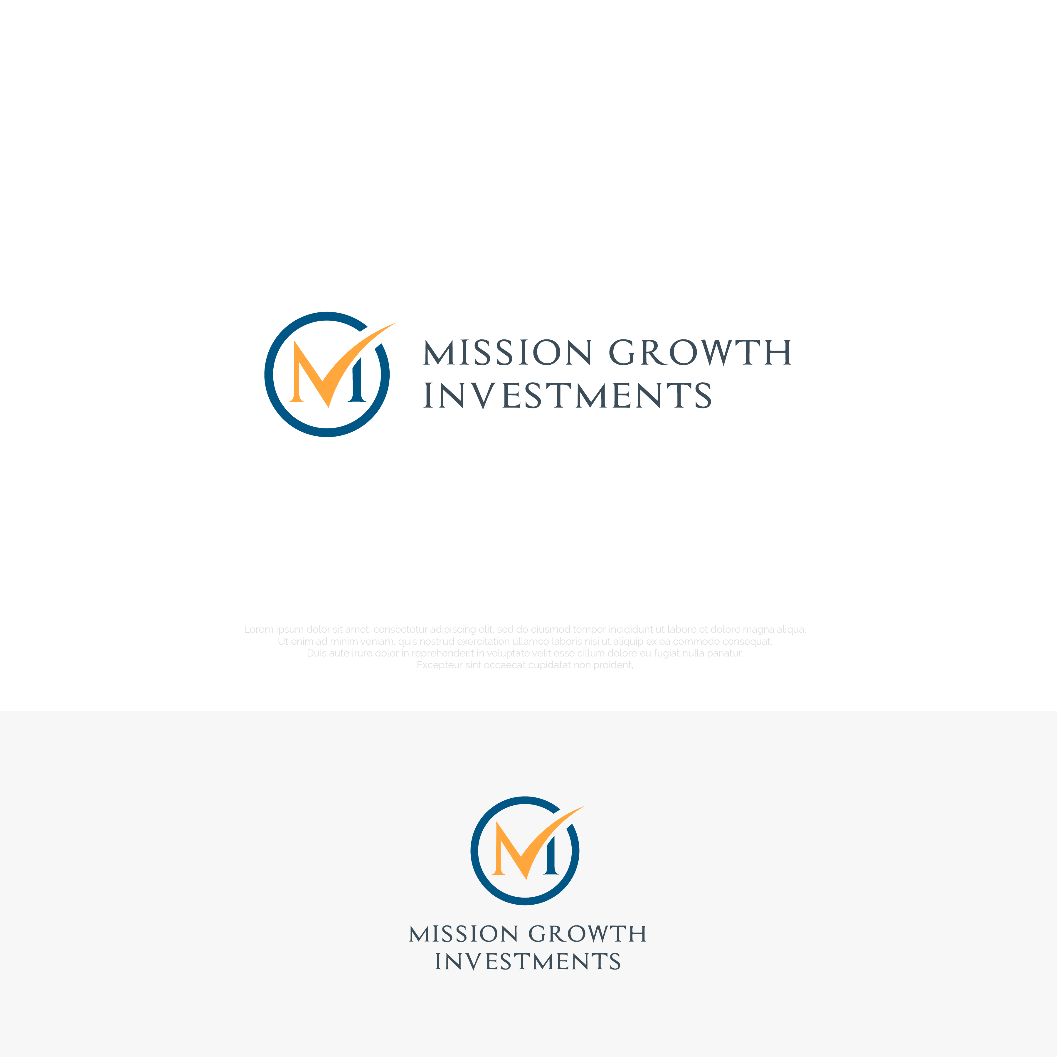 Logo Design by M6G for this project | Design #24516331