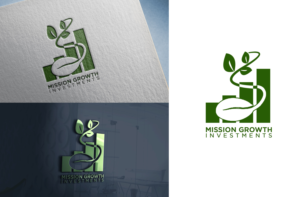 Logo Design by creamz12