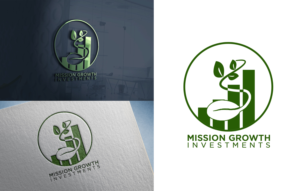 Logo Design by creamz12 for this project | Design: #24356038