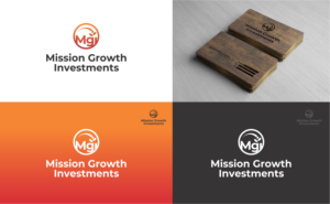 Logo Design by i-Design