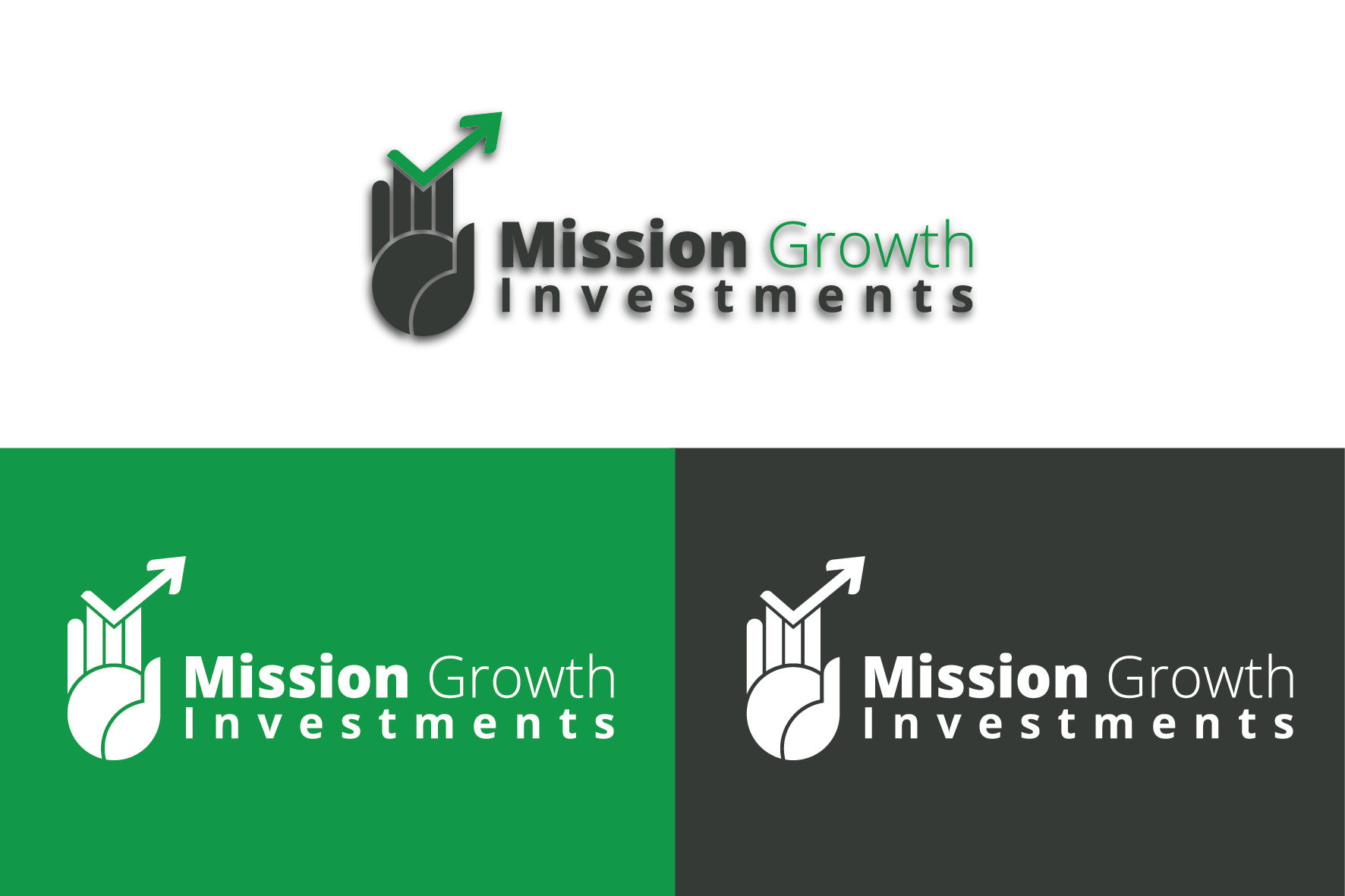 Logo Design by Mark Tmng for this project | Design #24365008